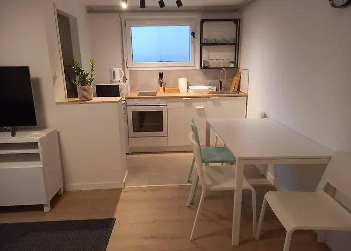 Apartment Lenchy 2