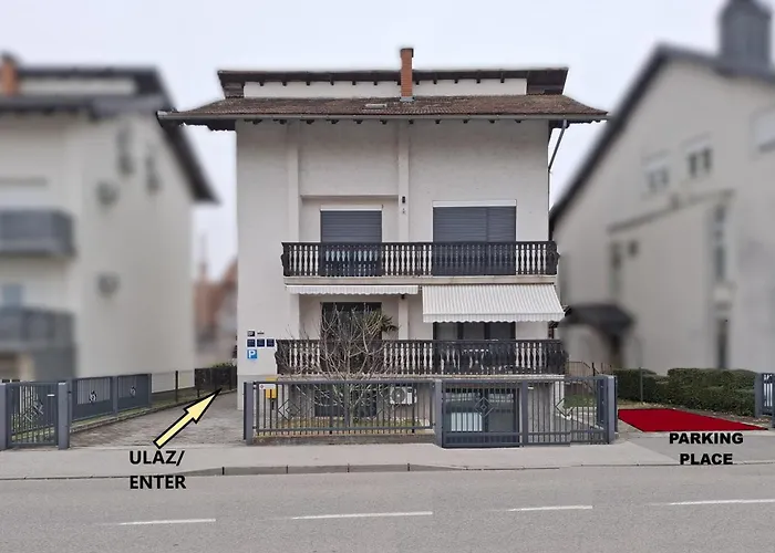 Apartment Lenchy 2