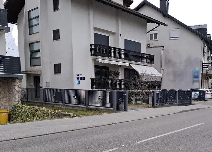 Apartment Lenchy 2