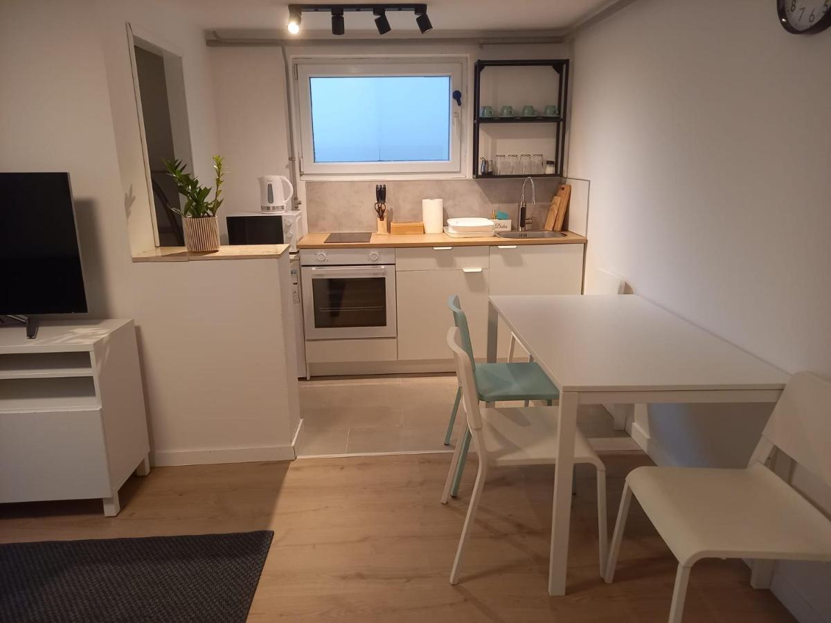 Apartma Lenchy 2 *