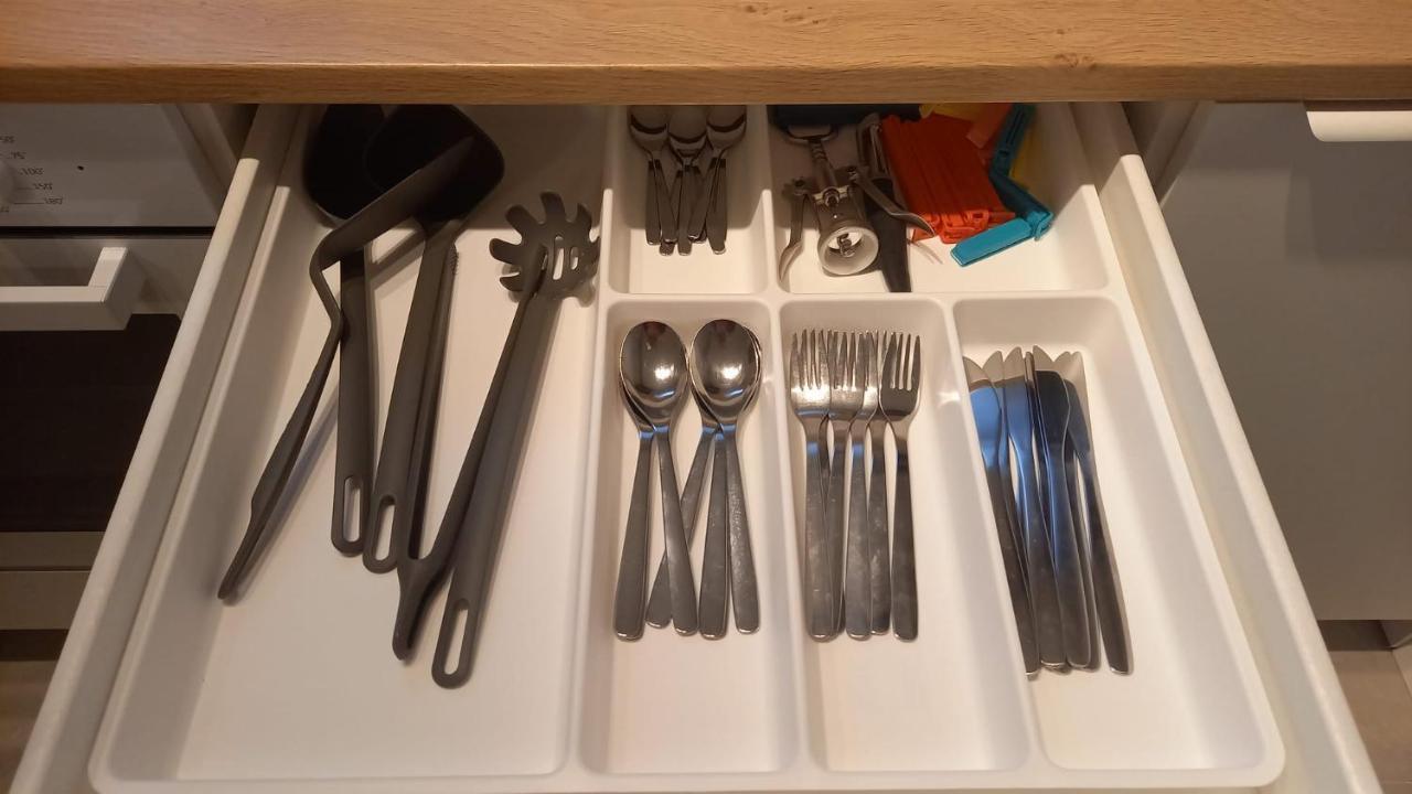 Apartmán Lenchy 2 Záhřeb