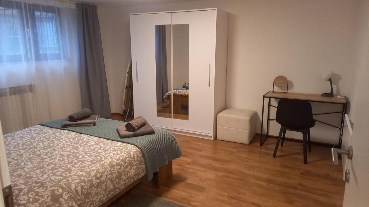 Apartma Lenchy 2