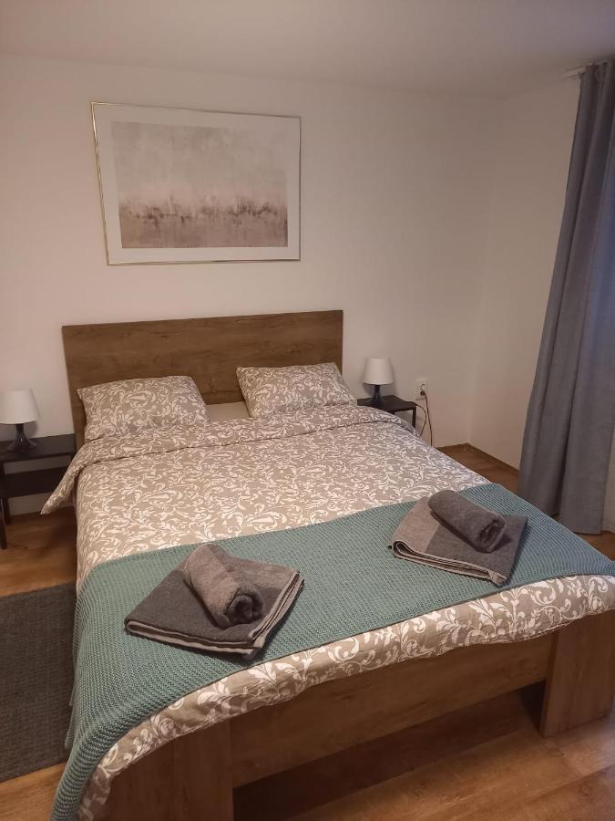 Lenchy 2 Apartma
