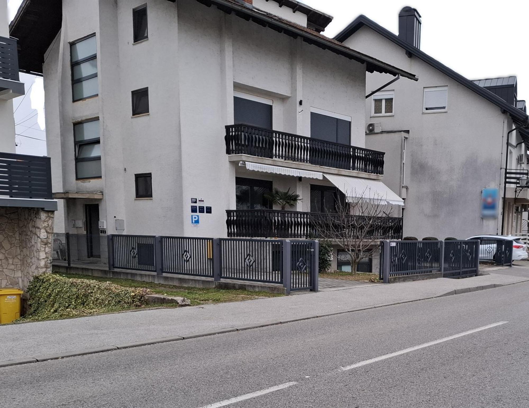 Lenchy 2 * Zagreb